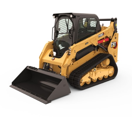 Cat 259D