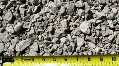 Limestone Chip